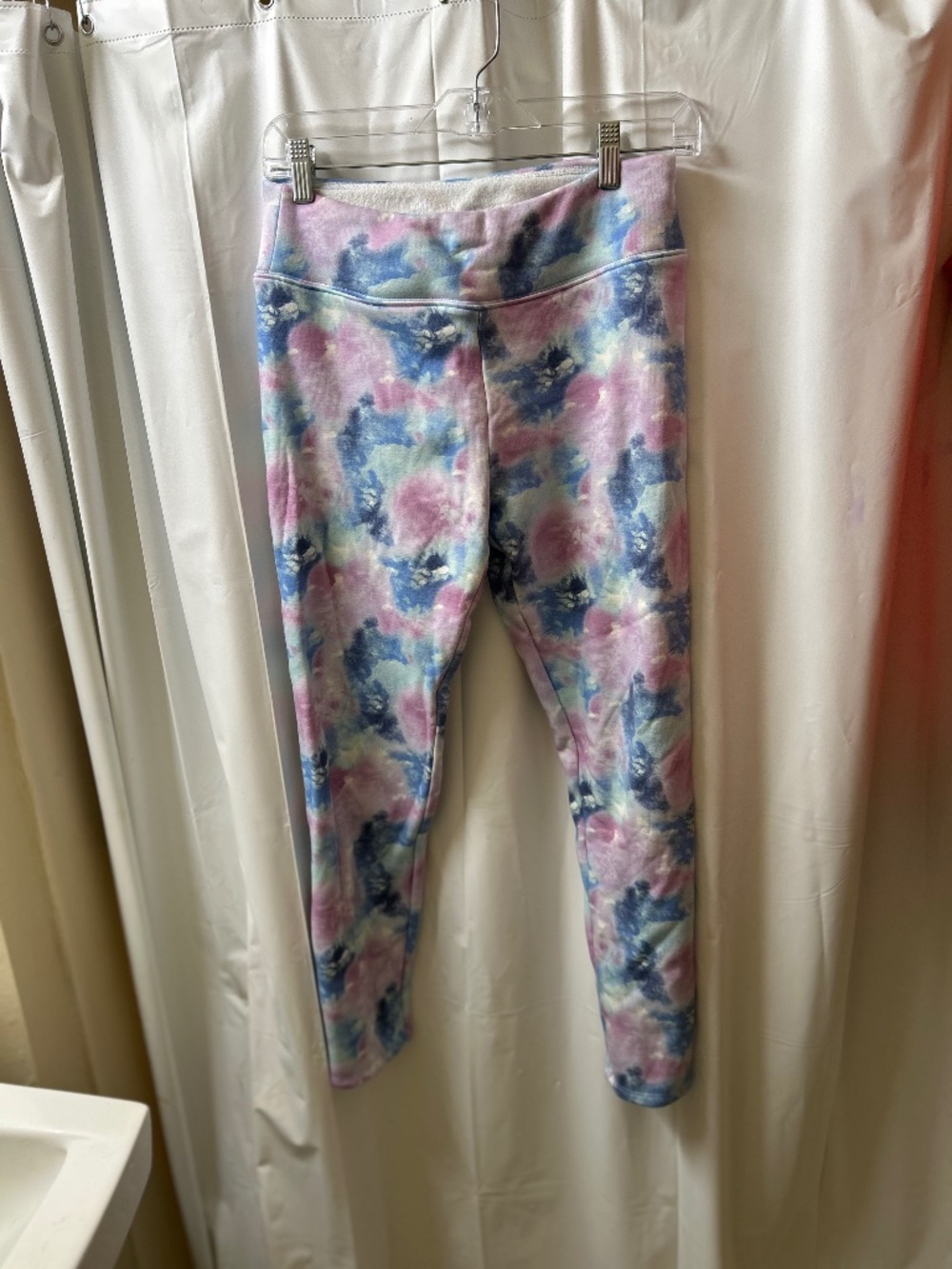 SO Multicolored Leggings